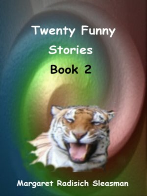 cover image of Twenty Funny Stories Book Two